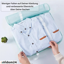 Lade das Bild in den Galerie-Viewer, Easy Travel Packwürfel-Set -für stressfreies Packen (20% Rabatt)
